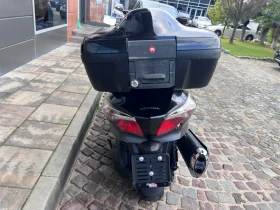 Honda Silver Wing 400i, снимка 5