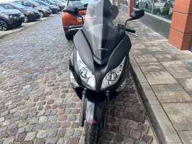 Honda Silver Wing 400i, снимка 4