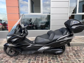 Honda Silver Wing 400i, снимка 6
