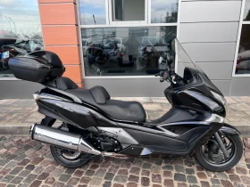 Honda Silver Wing 400i, снимка 1