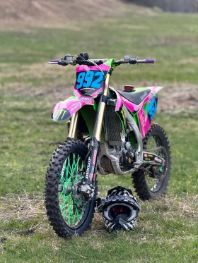 Kawasaki Kx undefined | Auto.bg — изображение 4