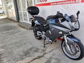 BMW F 800ST ABS | Mobile.bg � ����� ������ 15