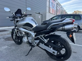 Yamaha FZ6N FZ6N | Mobile.bg � ����� ������ 6