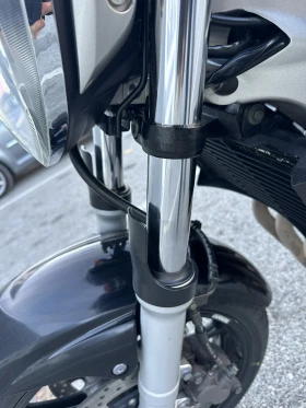 Yamaha FZ6N FZ6N | Mobile.bg � ����� ������ 9