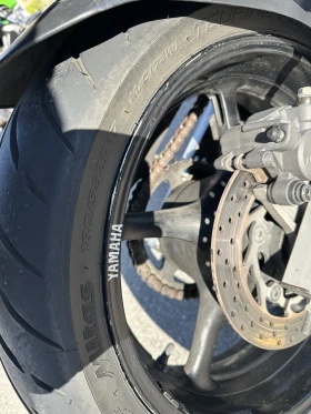 Yamaha FZ6N FZ6N | Mobile.bg � ����� ������ 12