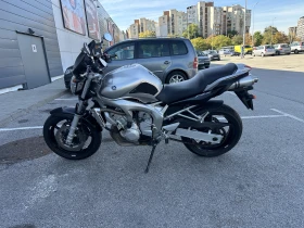 Yamaha FZ6N FZ6N | Mobile.bg � ����� ������ 7