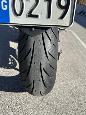 Yamaha FZ6N FZ6N | Mobile.bg � ����� ������ 11