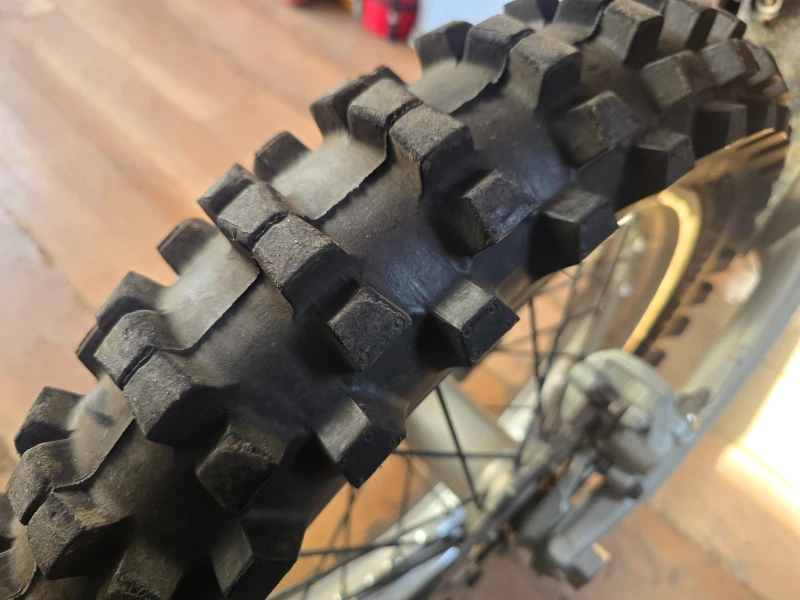 Ktm SX-F 350i- 70 часа от чисто нов!!!!! СЪС СТАРТЕР!!!!!, снимка 7 - Мотоциклети и мототехника - 52313971