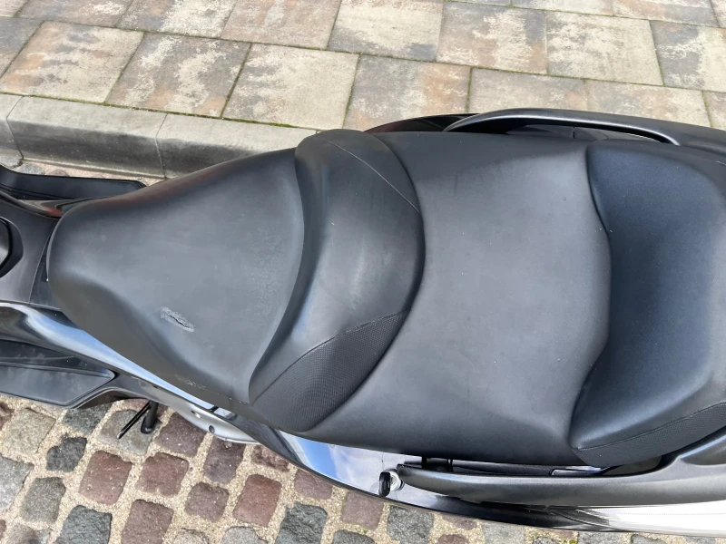 Honda Silver Wing 400i, снимка 9 - Мотоциклети и мототехника - 53016607