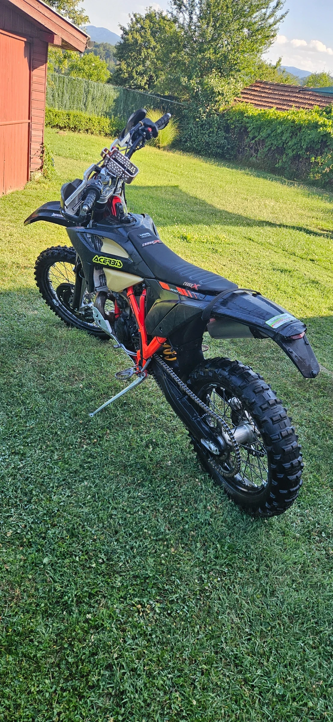Beta Rr 300 - изображение 3