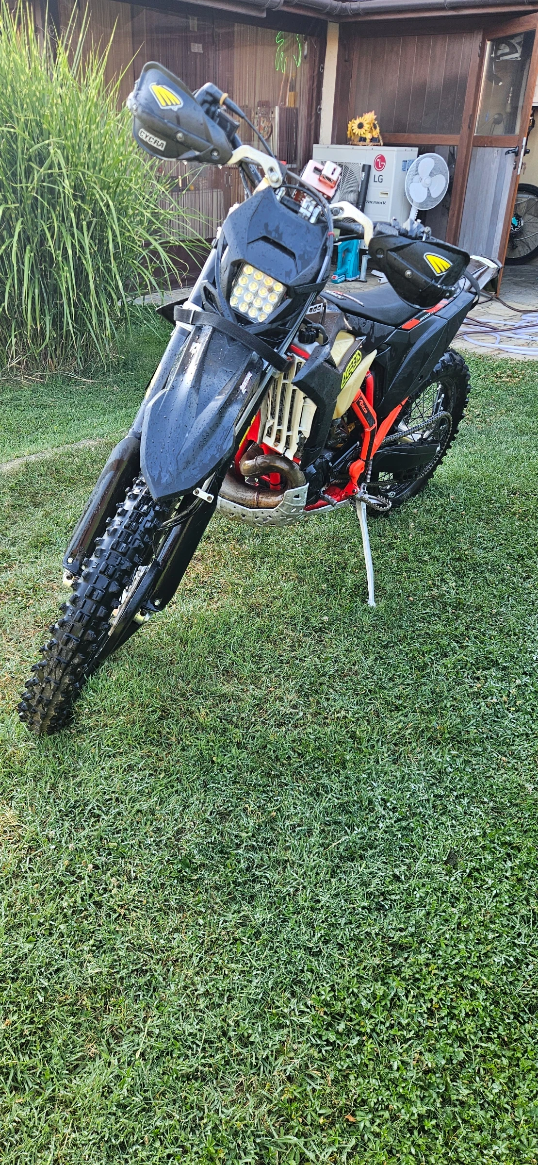 Beta Rr 300 - изображение 2
