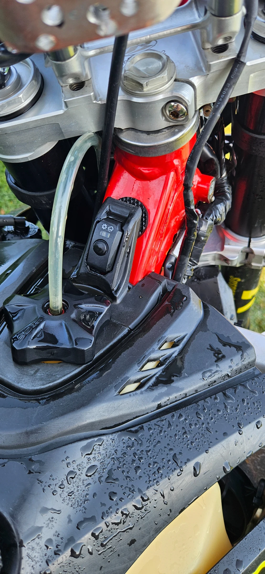 Beta Rr 300 - изображение 9