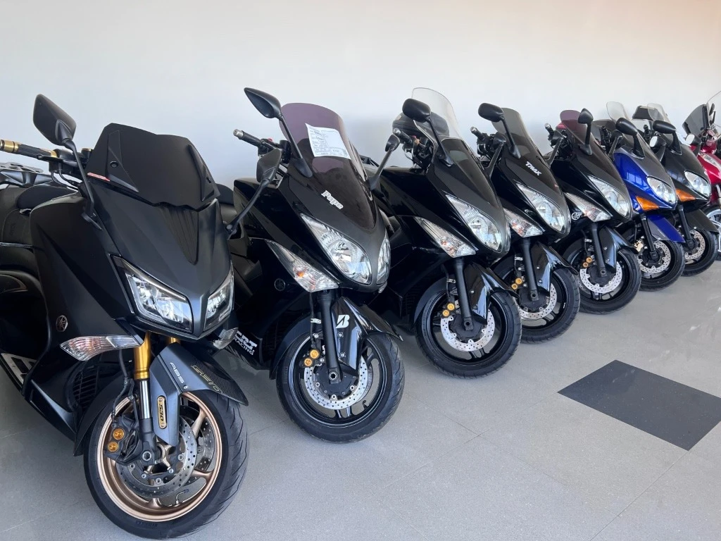 Honda Silver Wing 400i | Mobile.bg � ����������� 11