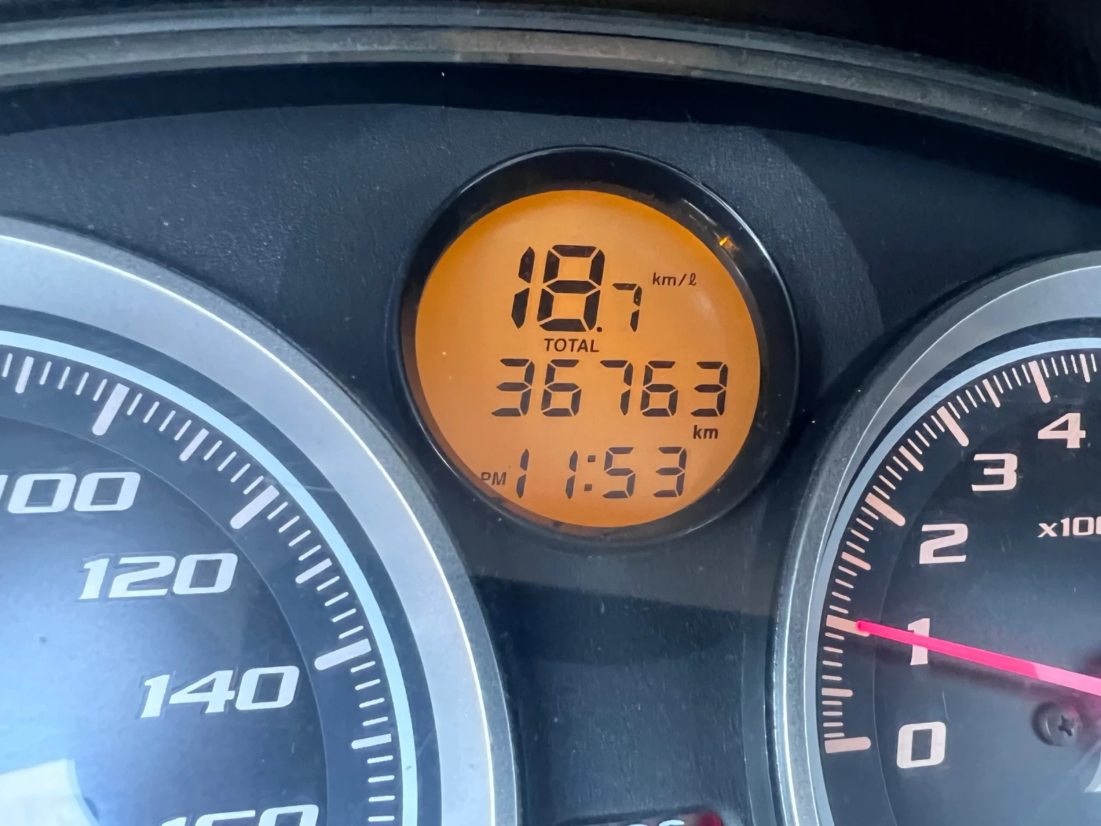 Honda Silver Wing 400i - изображение 10