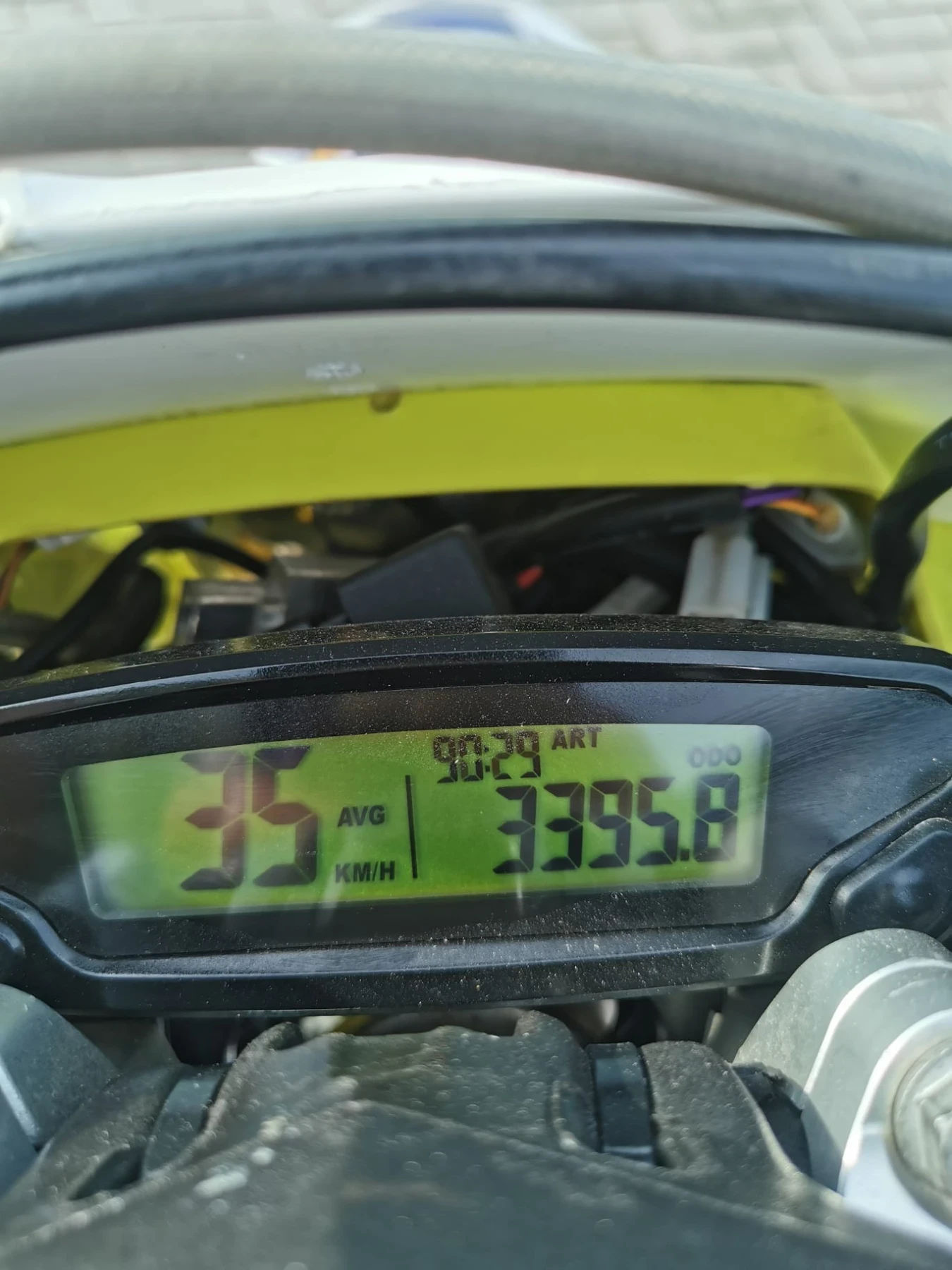 Husqvarna FE 450  � 501 | Mobile.bg � ����������� 5