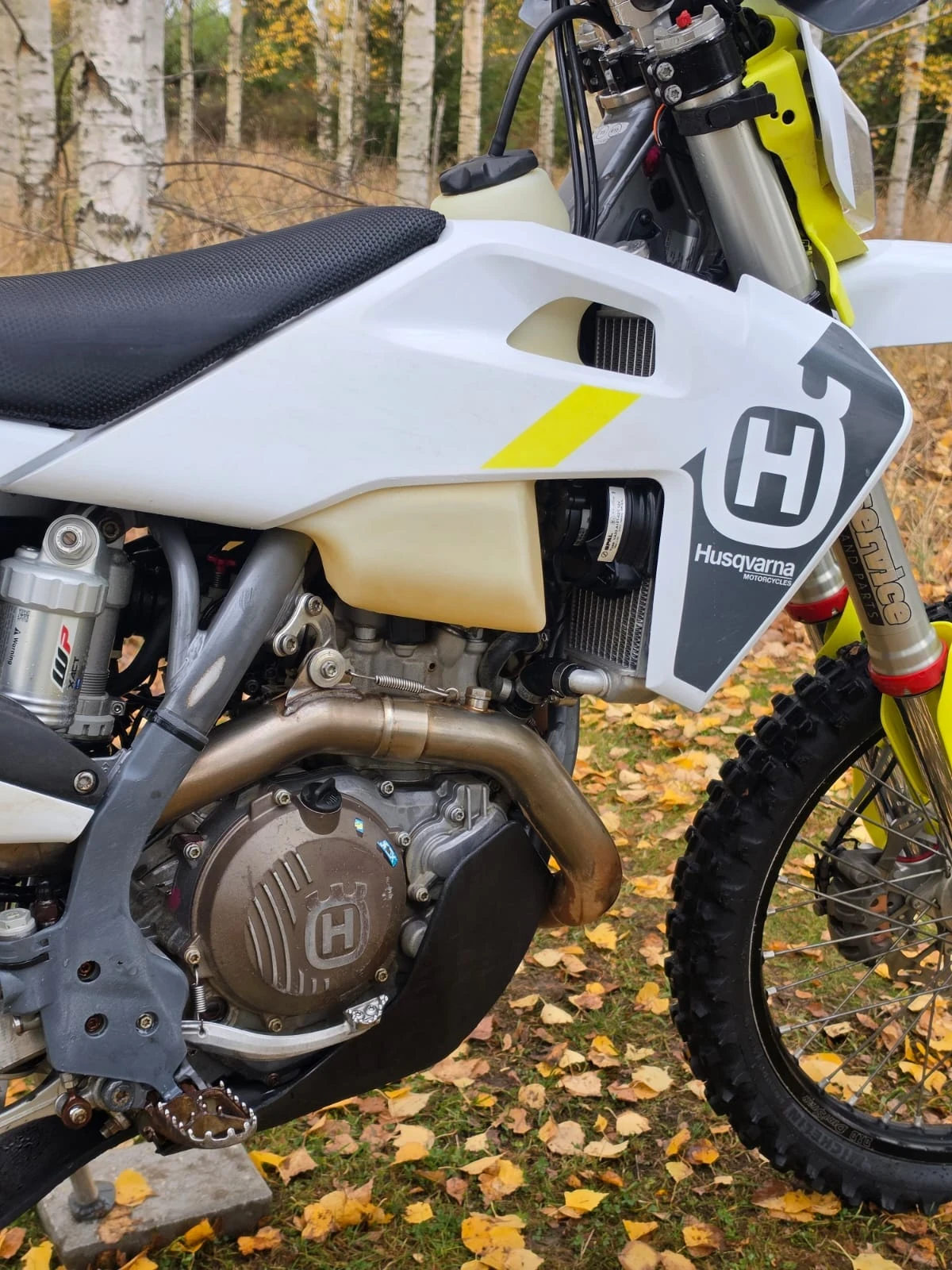Husqvarna FE 450  � 501 | Mobile.bg � ����������� 11