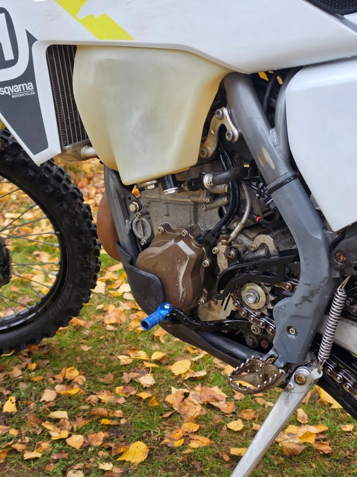 Husqvarna FE 450  � 501 | Mobile.bg � ����������� 12