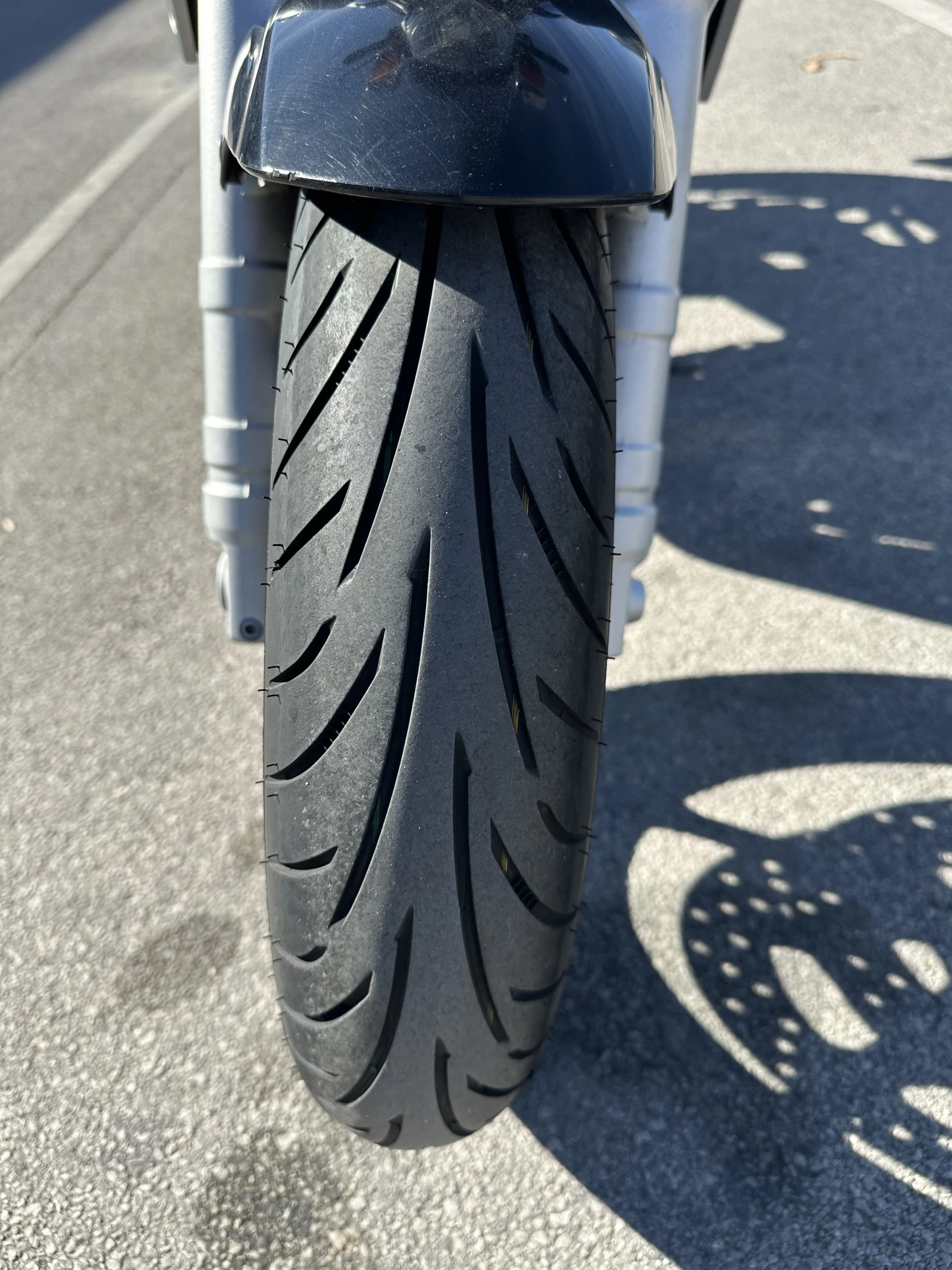 Yamaha FZ6N FZ6N | Mobile.bg � ����������� 10