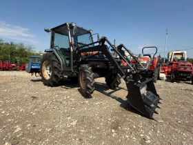 ������� ISEKI TG333  4x4 | Mobile.bg � ����� ������ 7