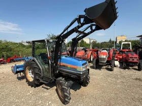 ������� ISEKI TG333  4x4 | Mobile.bg � ����� ������ 2