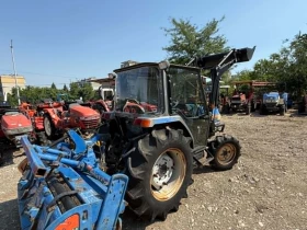 ������� ISEKI TG333  4x4 | Mobile.bg � ����� ������ 4