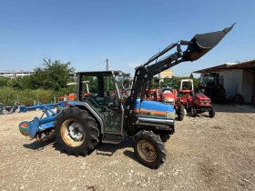 ������� ISEKI TG333  4x4 | Mobile.bg � ����� ������ 3
