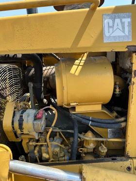 Обява за продажба на Булдозер Cat D6M ~Цена по договаряне - изображение 8