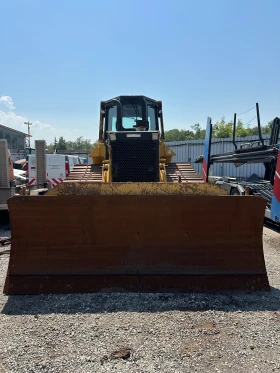 Обява за продажба на Булдозер Cat D6M ~Цена по договаряне - изображение 1