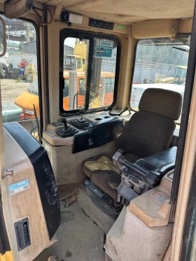 Обява за продажба на Булдозер Cat D6M ~Цена по договаряне - изображение 7