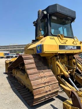 Обява за продажба на Булдозер Cat D6M ~Цена по договаряне - изображение 5