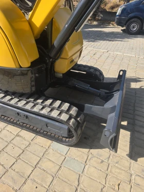 ����� �� �������� �� ����� Yanmar B2-5