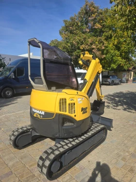 ����� �� �������� �� ����� Yanmar B2-5