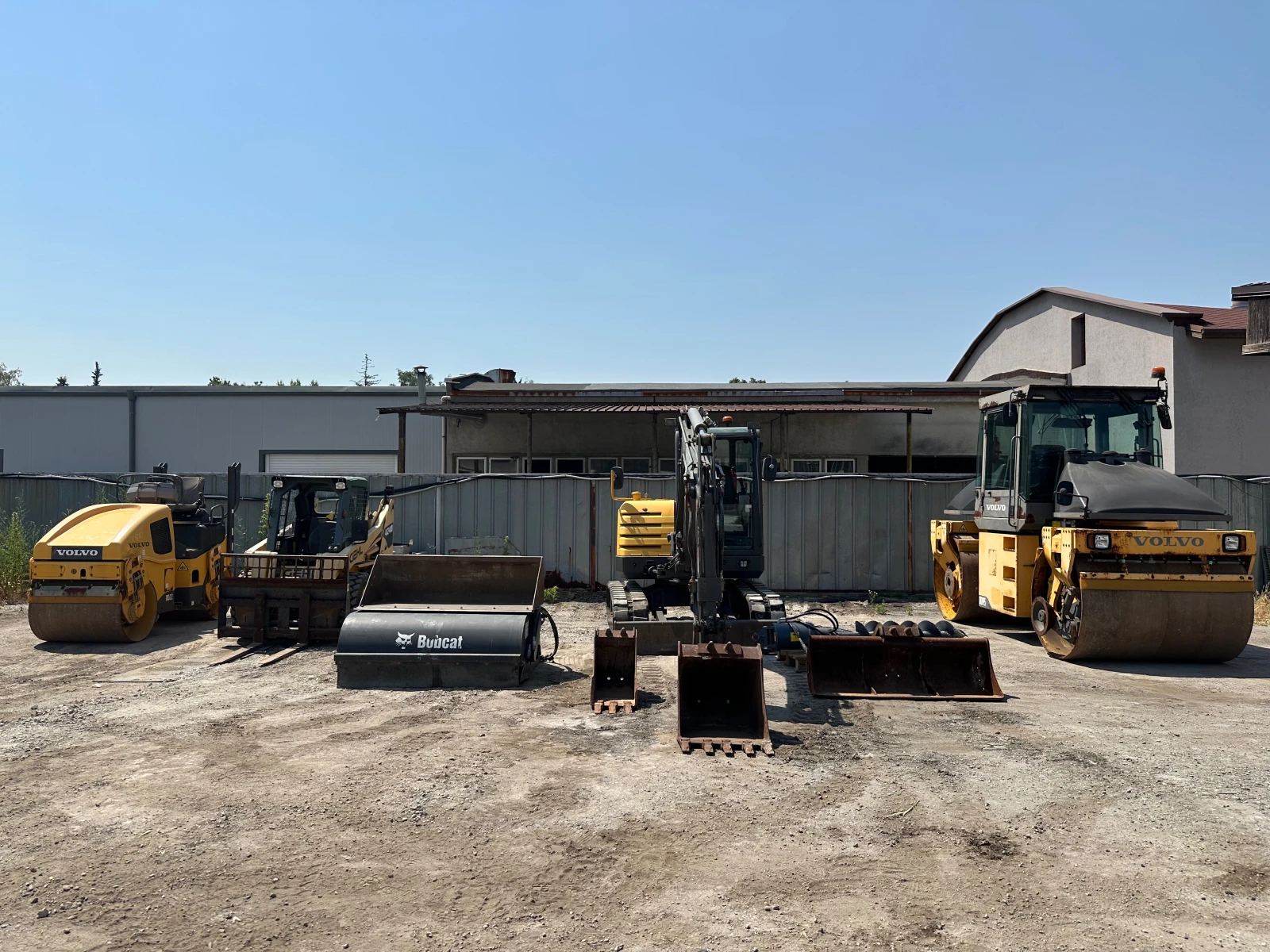  Cat D6M | Mobile.bg   1