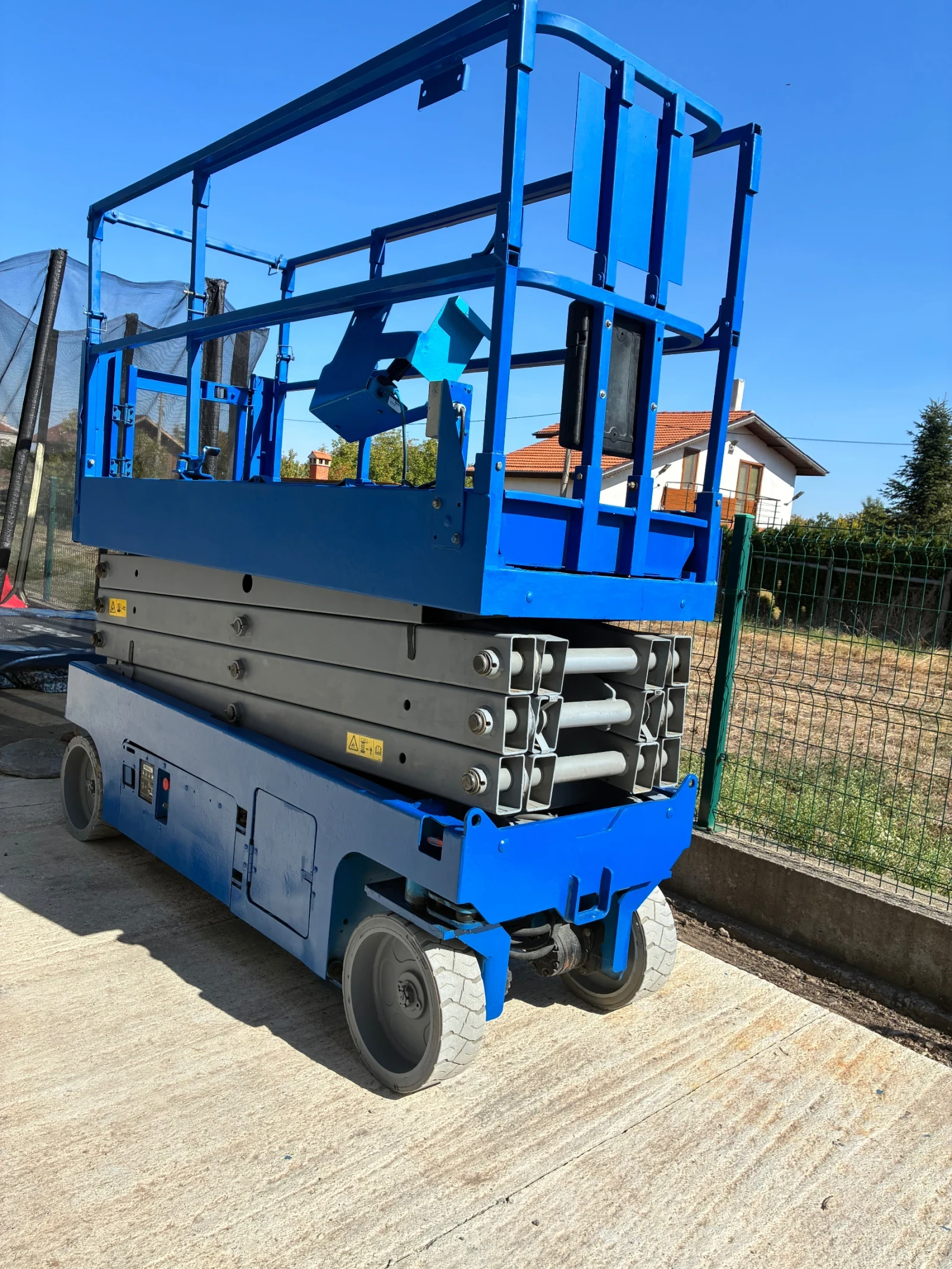 ��������� Genie GS-2632 | Mobile.bg � ����������� 3
