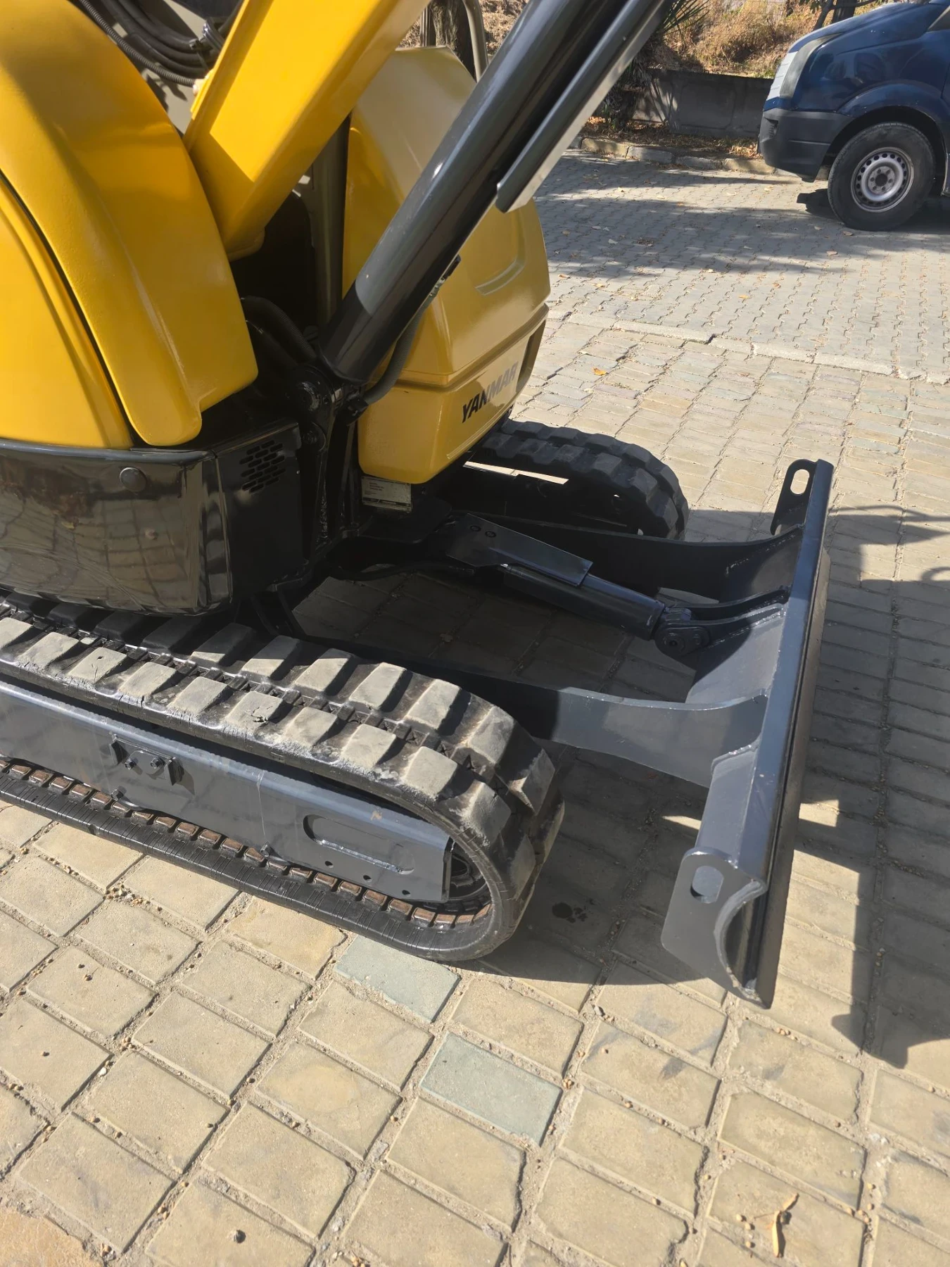 ����� Yanmar B2-5 | Mobile.bg � ����������� 3