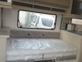 Каравана Hobby 2002, снимка 9