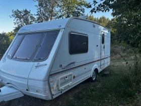 Каравана Swift Lifestyle 480 SE, снимка 2