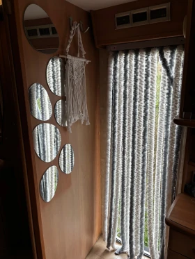 Каравана Swift Lifestyle 480 SE, снимка 10