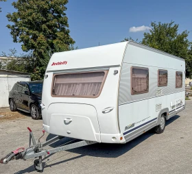 Обява за продажба на Каравана Dethleffs Camper 510 ~18 999 лв. - изображение 1