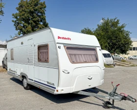 Обява за продажба на Каравана Dethleffs Camper 510 ~18 999 лв. - изображение 1
