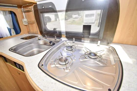 Обява за продажба на Каравана Dethleffs Camper 510 ~18 999 лв. - изображение 8