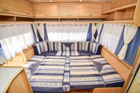 Обява за продажба на Каравана Dethleffs Camper 510 ~18 999 лв. - изображение 6