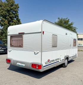 Обява за продажба на Каравана Dethleffs Camper 510 ~18 999 лв. - изображение 2