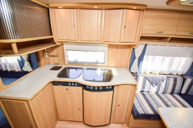 Обява за продажба на Каравана Dethleffs Camper 510 ~18 999 лв. - изображение 7