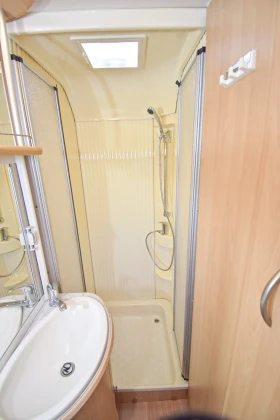  Dethleffs Camper 510 | Mobile.bg    16