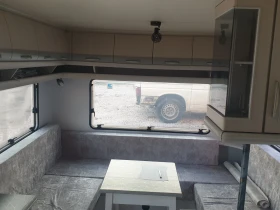 Каравана Hobby 2002, снимка 7