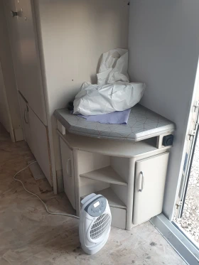 Каравана Hobby 2002, снимка 4