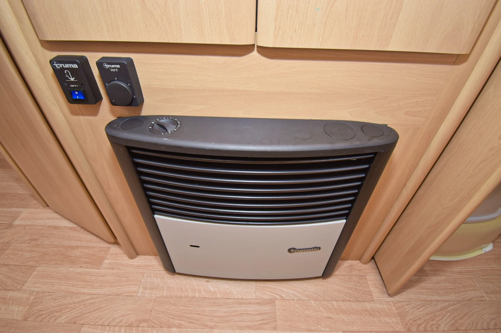  Dethleffs Camper 510 | Mobile.bg   17