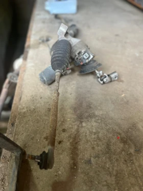 Рейка за Хонда Джаз 1.3 , снимка 4 - Части - 52278394