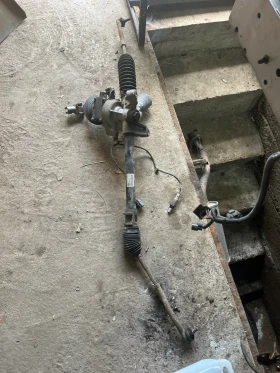 Рейка за Хонда Джаз 1.3 , снимка 3 - Части - 52278394